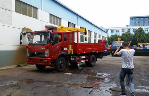 湖南地區(qū)國五東風8噸隨車吊（貨箱帶伸縮）綜合解析 價格、車型（EQ5082JSQL）及配件廠家指南