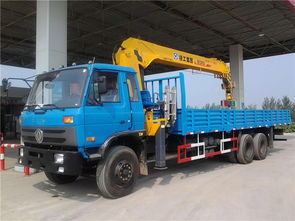 廣西3噸隨車吊配件卷揚機 價格、圖片與配件廠家全解析